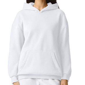 American Apparel ReFlex Fleece Hoodie