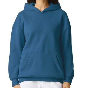 American Apparel ReFlex Fleece Hoodie
