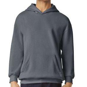 American Apparel ReFlex Fleece Hoodie