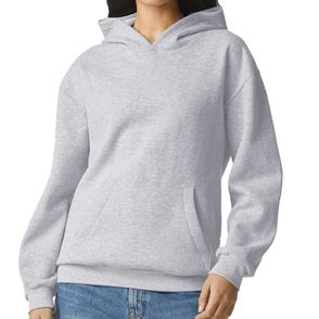 American Apparel ReFlex Fleece Hoodie