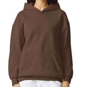 American Apparel ReFlex Fleece Hoodie