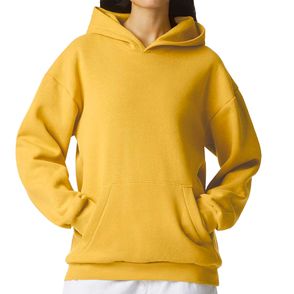 American Apparel ReFlex Fleece Hoodie