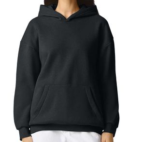 American Apparel ReFlex Fleece Hoodie