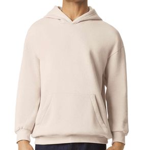 American Apparel ReFlex Fleece Hoodie