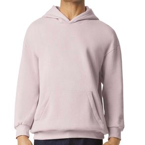 American Apparel ReFlex Fleece Hoodie