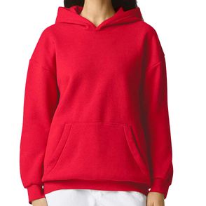 American Apparel ReFlex Fleece Hoodie