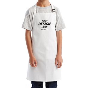Artisan Collection Kid's Sustainable Apron
