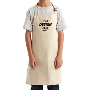 Artisan Collection Kid's Sustainable Apron