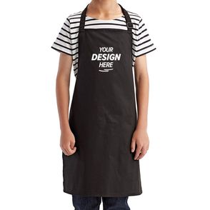 Artisan Collection Kid's Sustainable Apron