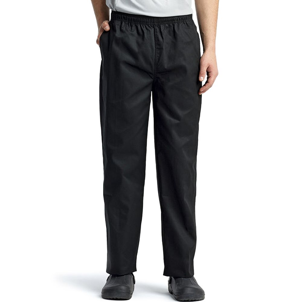 Unisex Essential Chef's Pant