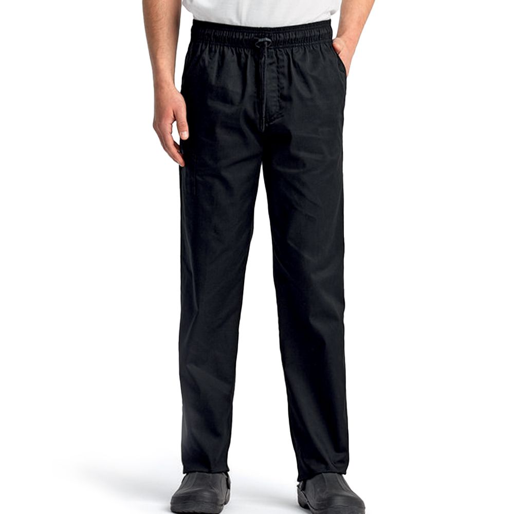 Unisex Chef's Select Slim Leg Pant