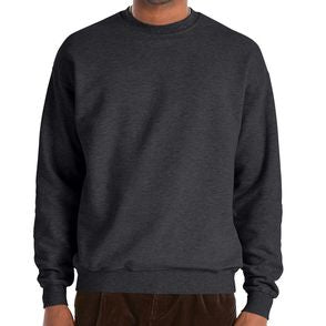 Hanes Perfect Sweats Crew Sweatshirt