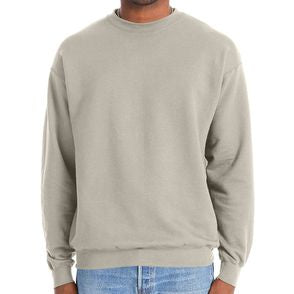 Hanes Perfect Sweats Crew Sweatshirt