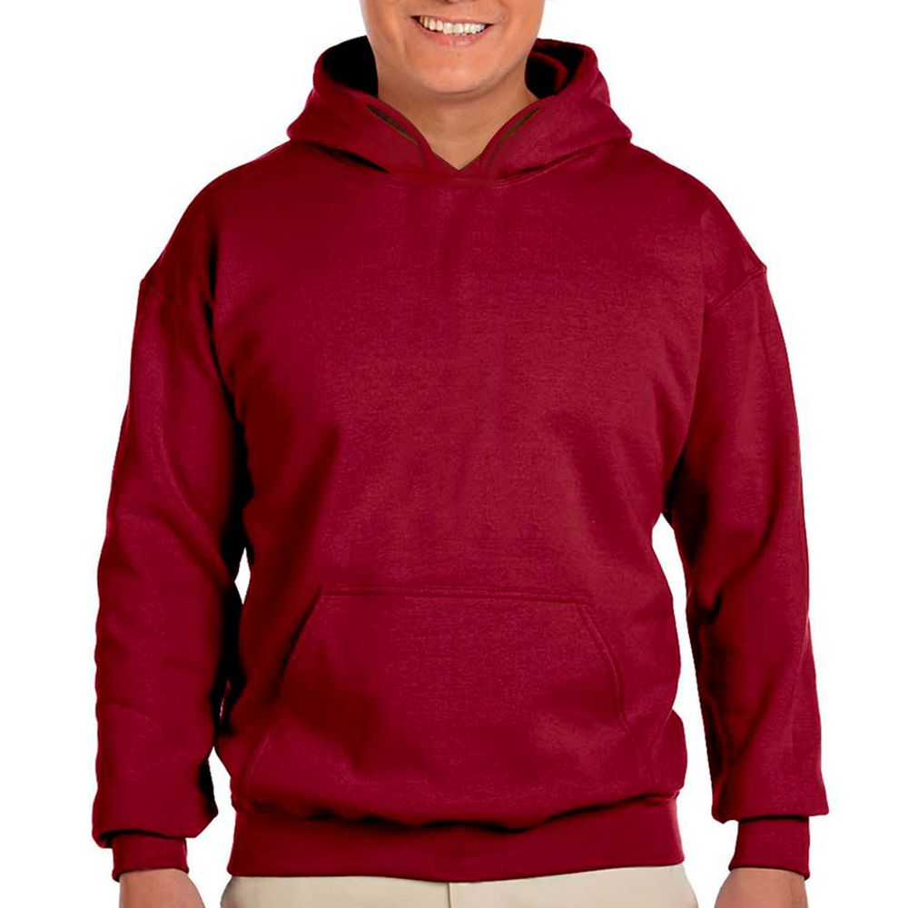 RushOrderTees Standard Hoodie