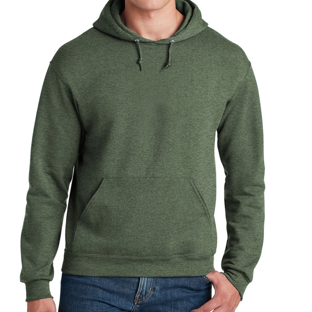 RushOrderTees Standard Hoodie