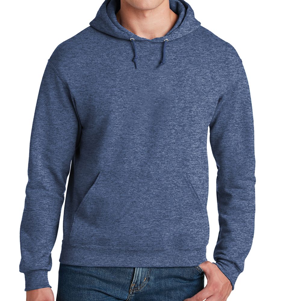 RushOrderTees Standard Hoodie