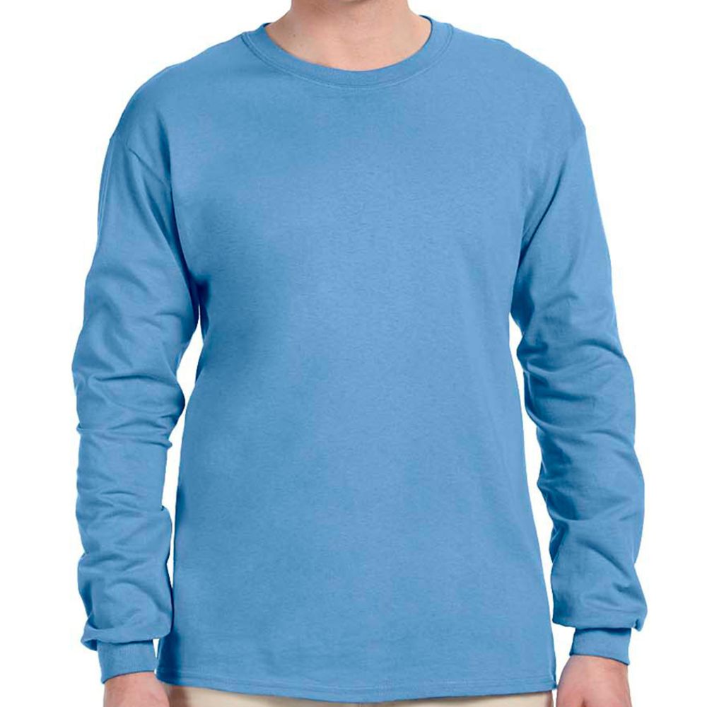 RushOrderTees Classic Long Sleeve Tee