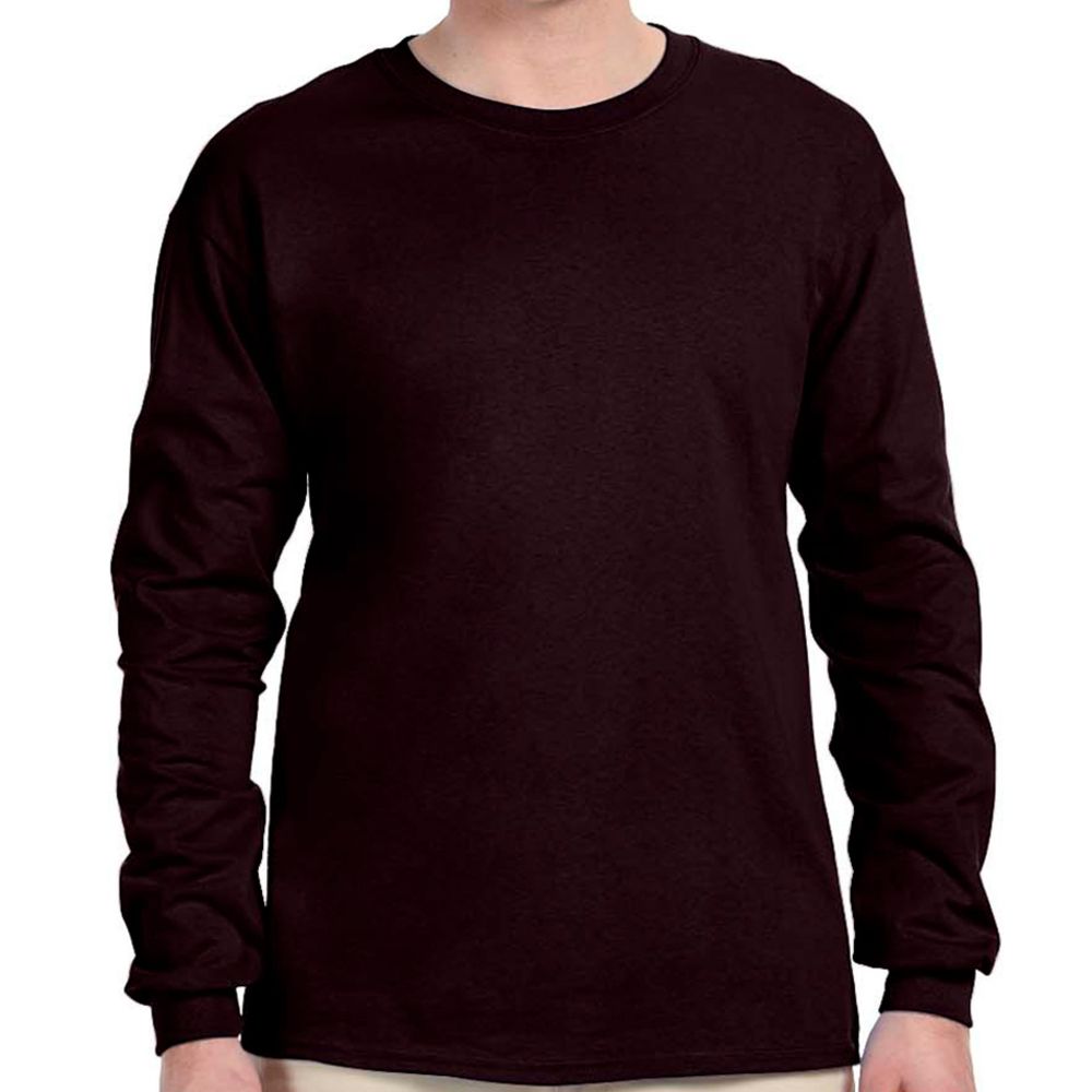 RushOrderTees Classic Long Sleeve Tee