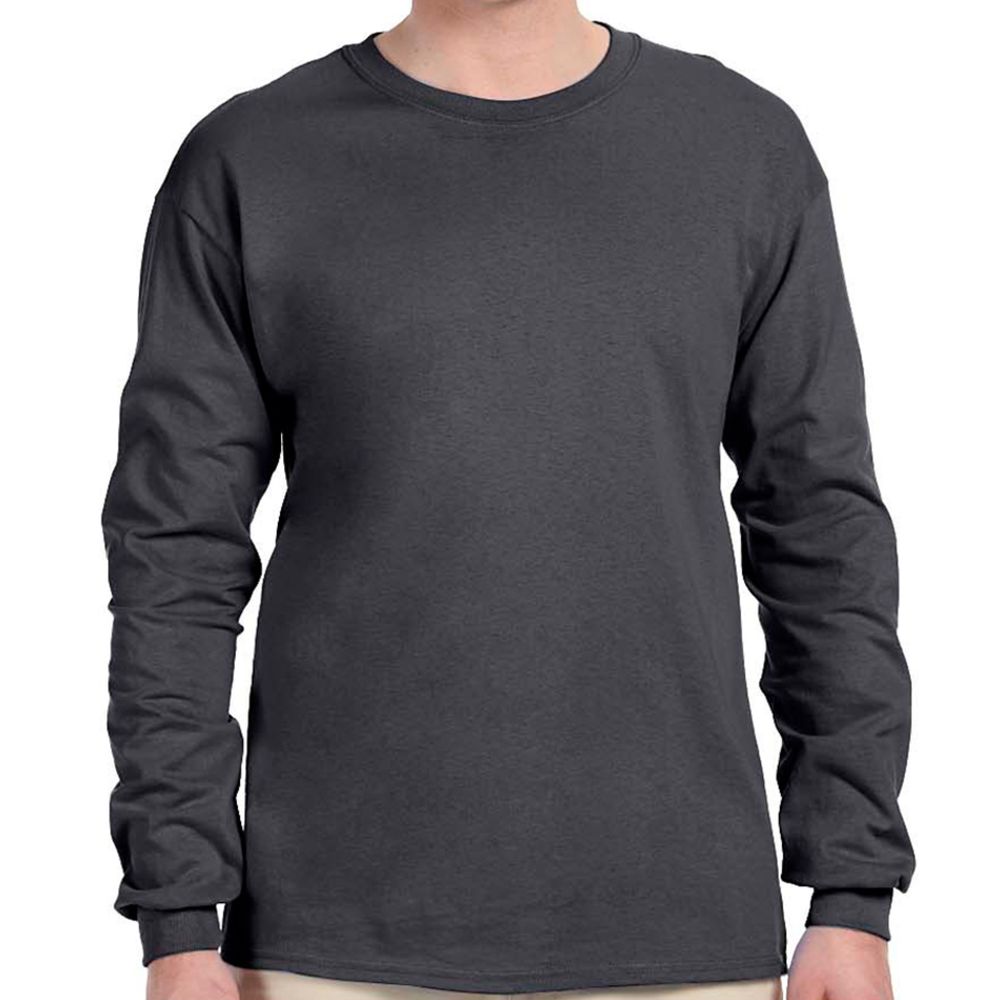 RushOrderTees Classic Long Sleeve Tee