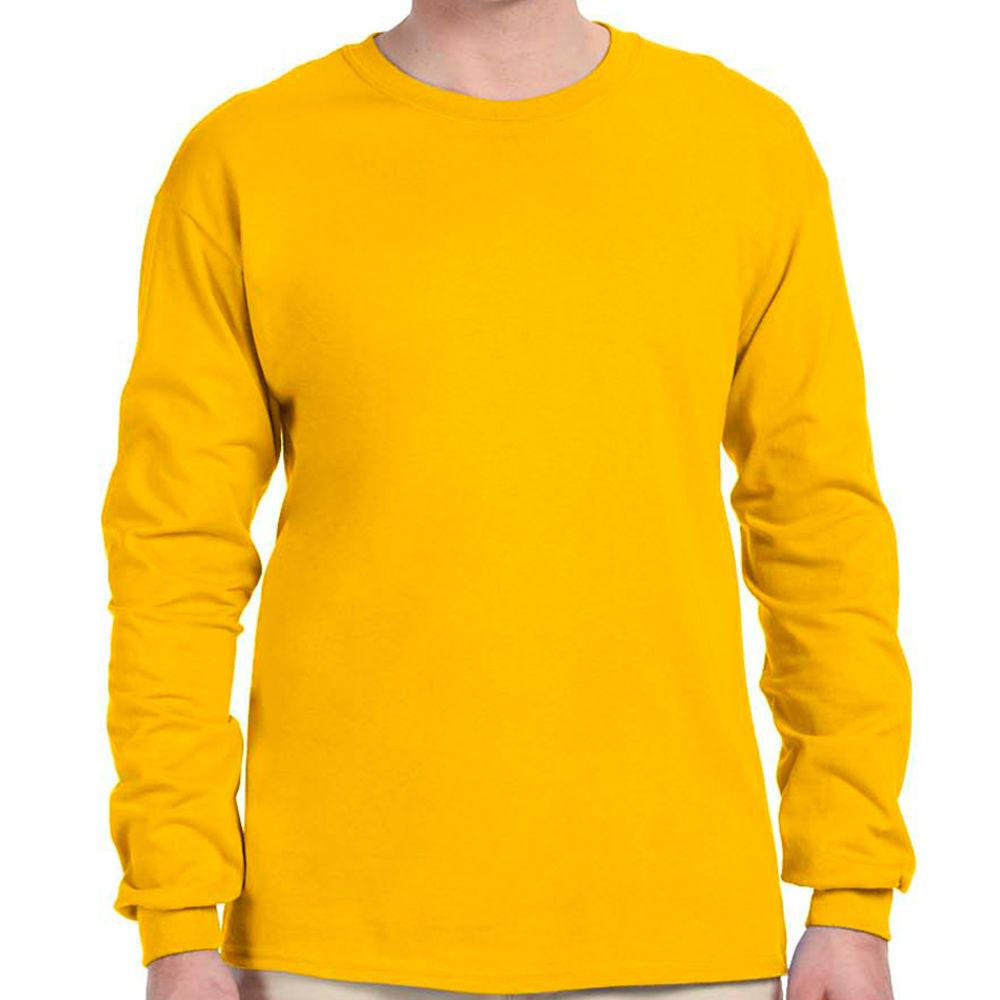 RushOrderTees Classic Long Sleeve Tee