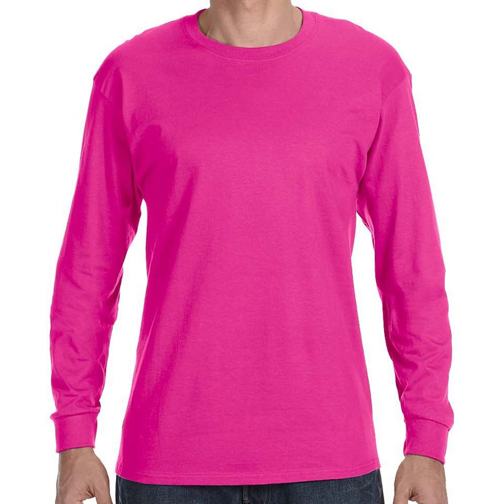 RushOrderTees Classic Long Sleeve Tee