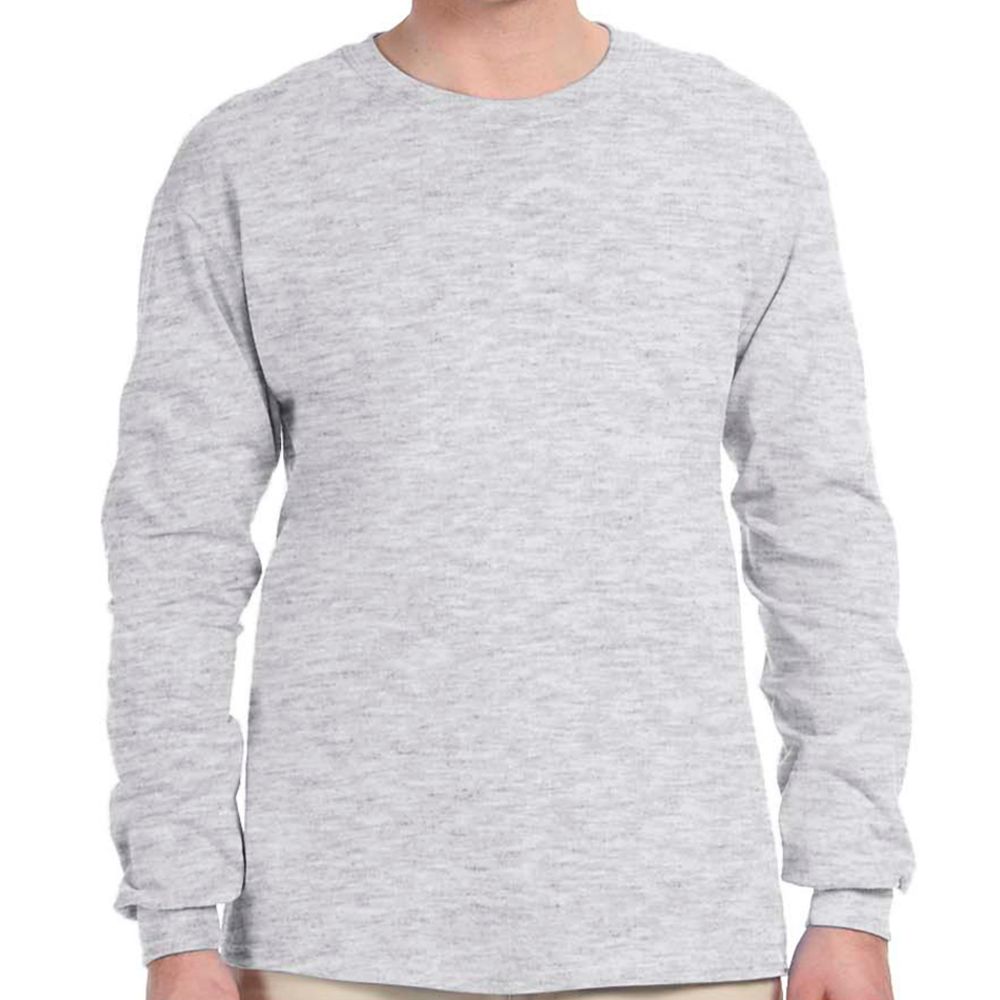 RushOrderTees Classic Long Sleeve Tee