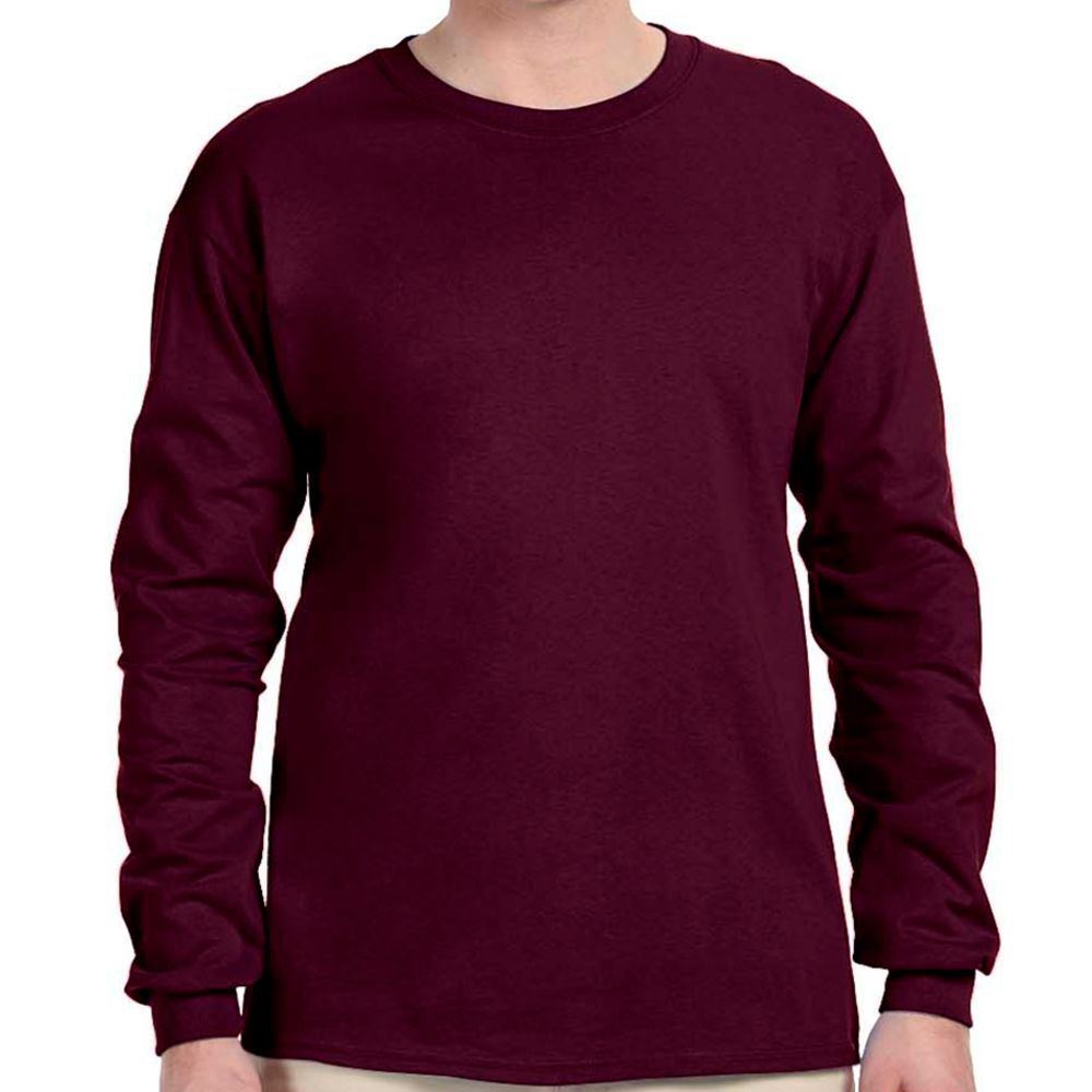 RushOrderTees Classic Long Sleeve Tee