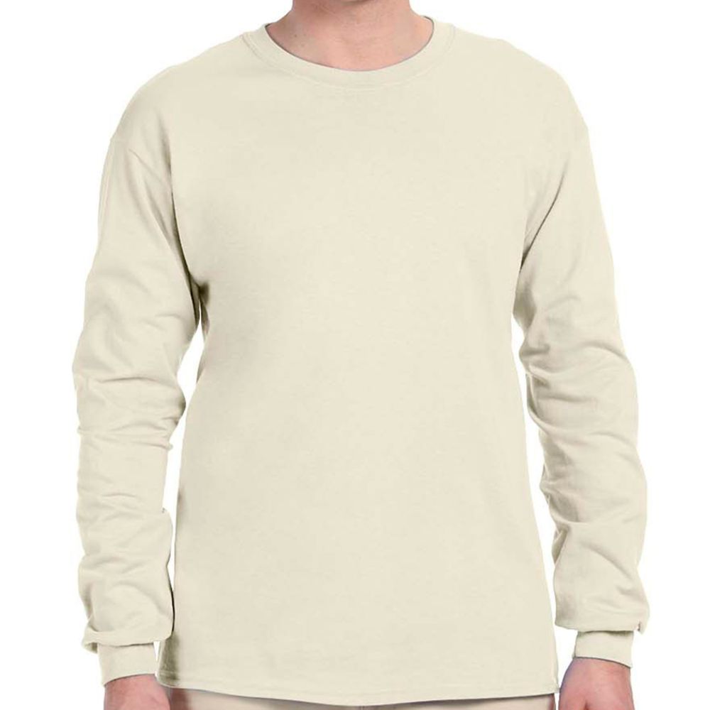 RushOrderTees Classic Long Sleeve Tee