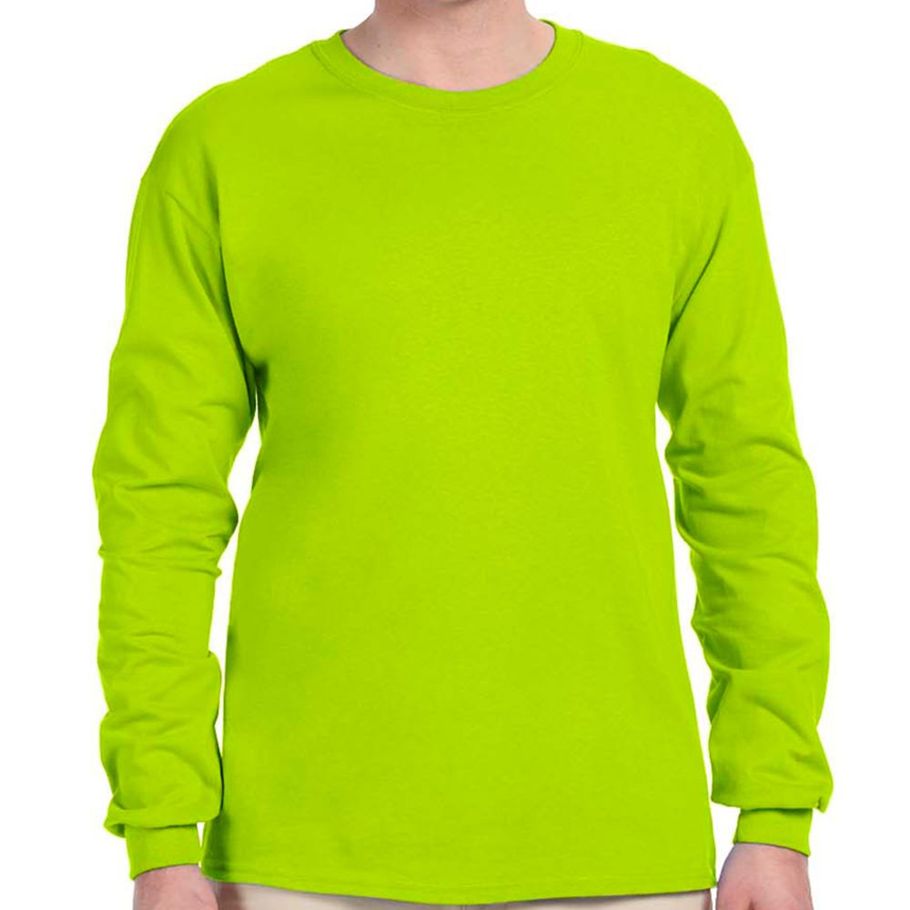 RushOrderTees Classic Long Sleeve Tee