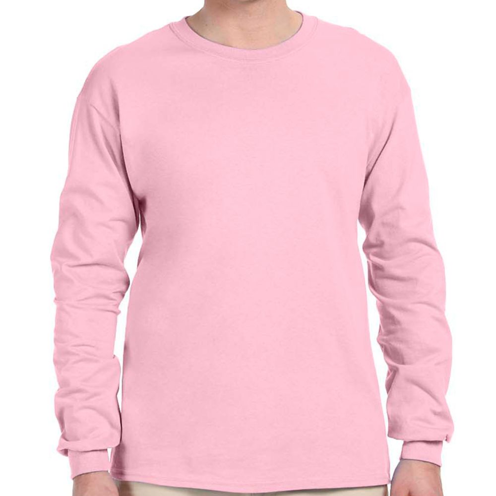 RushOrderTees Classic Long Sleeve Tee