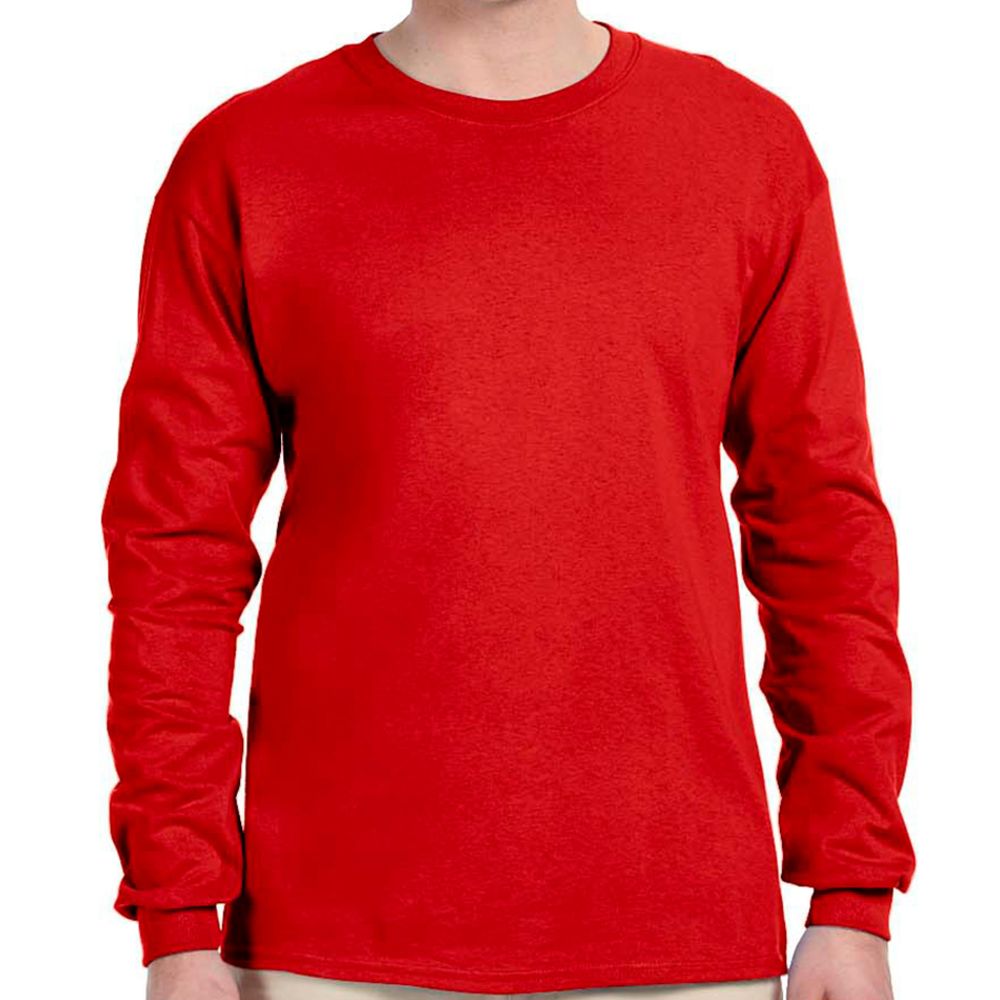 RushOrderTees Classic Long Sleeve Tee