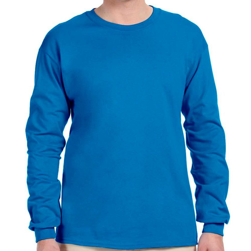 RushOrderTees Classic Long Sleeve Tee