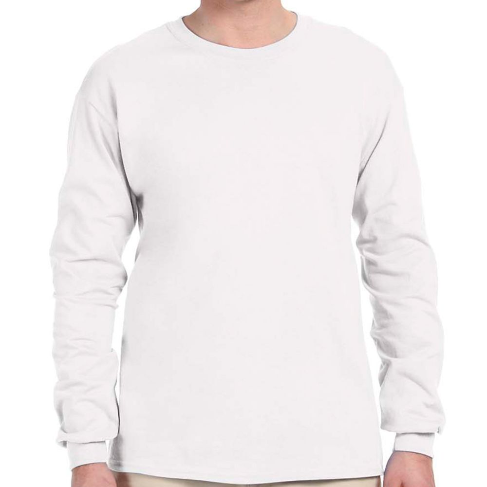 RushOrderTees Classic Long Sleeve Tee