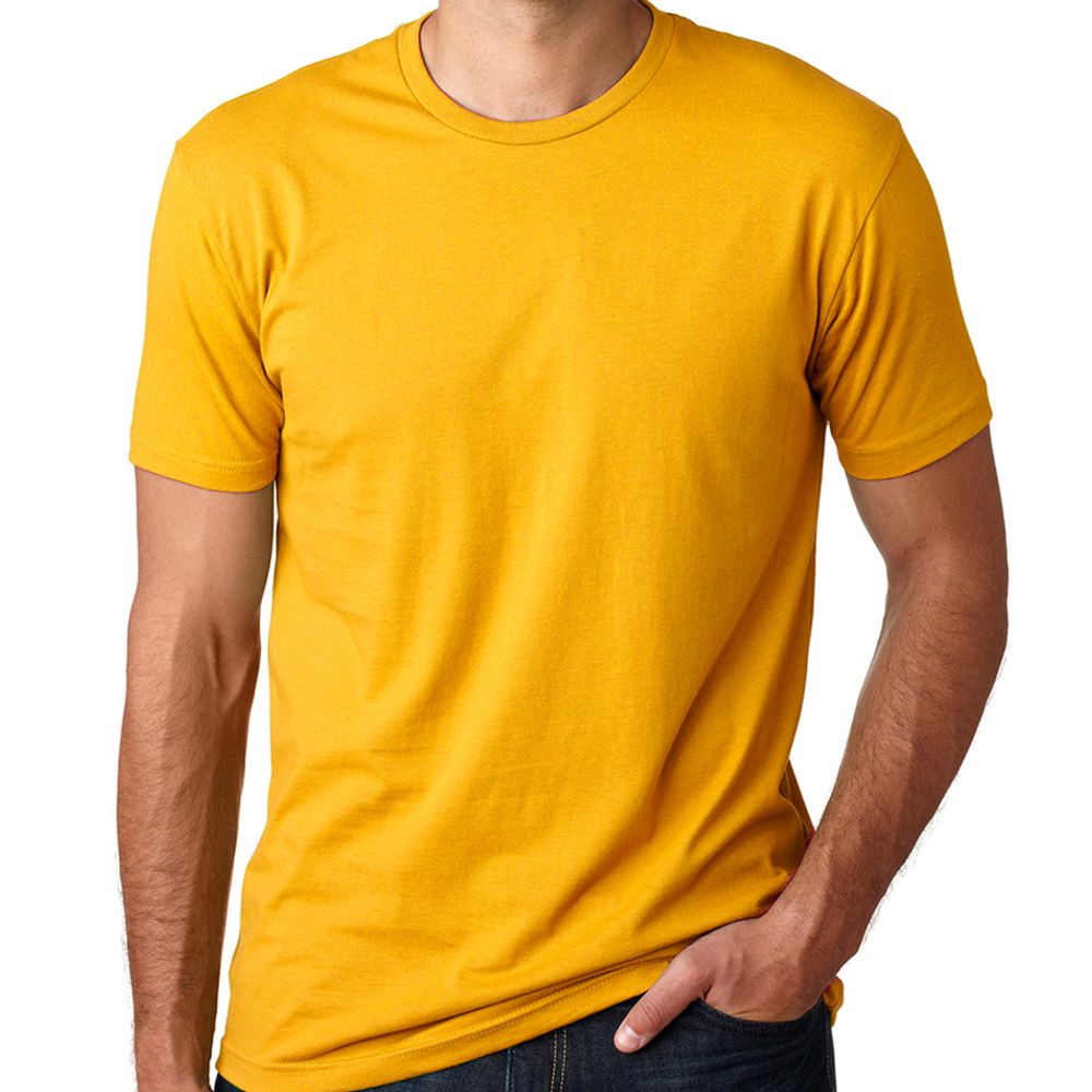 RushOrderTees Fashion Fit Tee