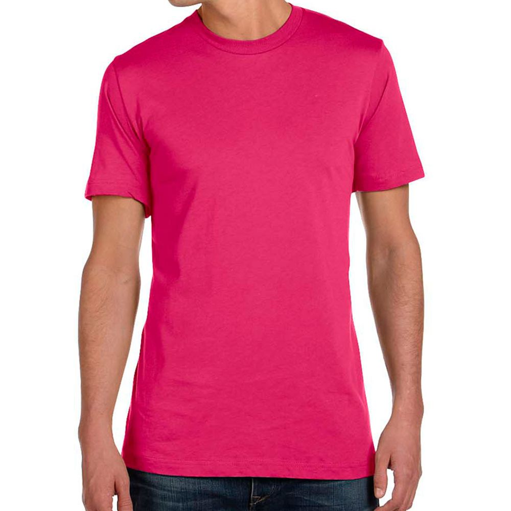 RushOrderTees Fashion Fit Tee