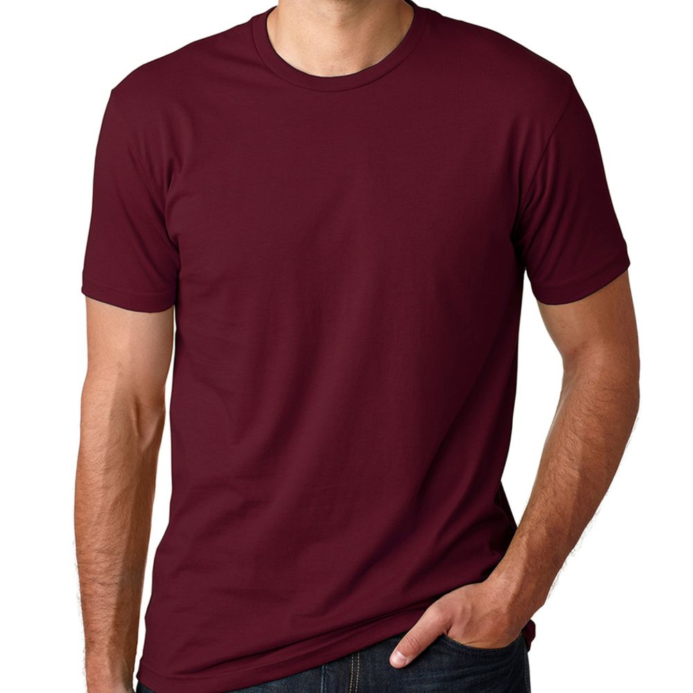 RushOrderTees Fashion Fit Tee