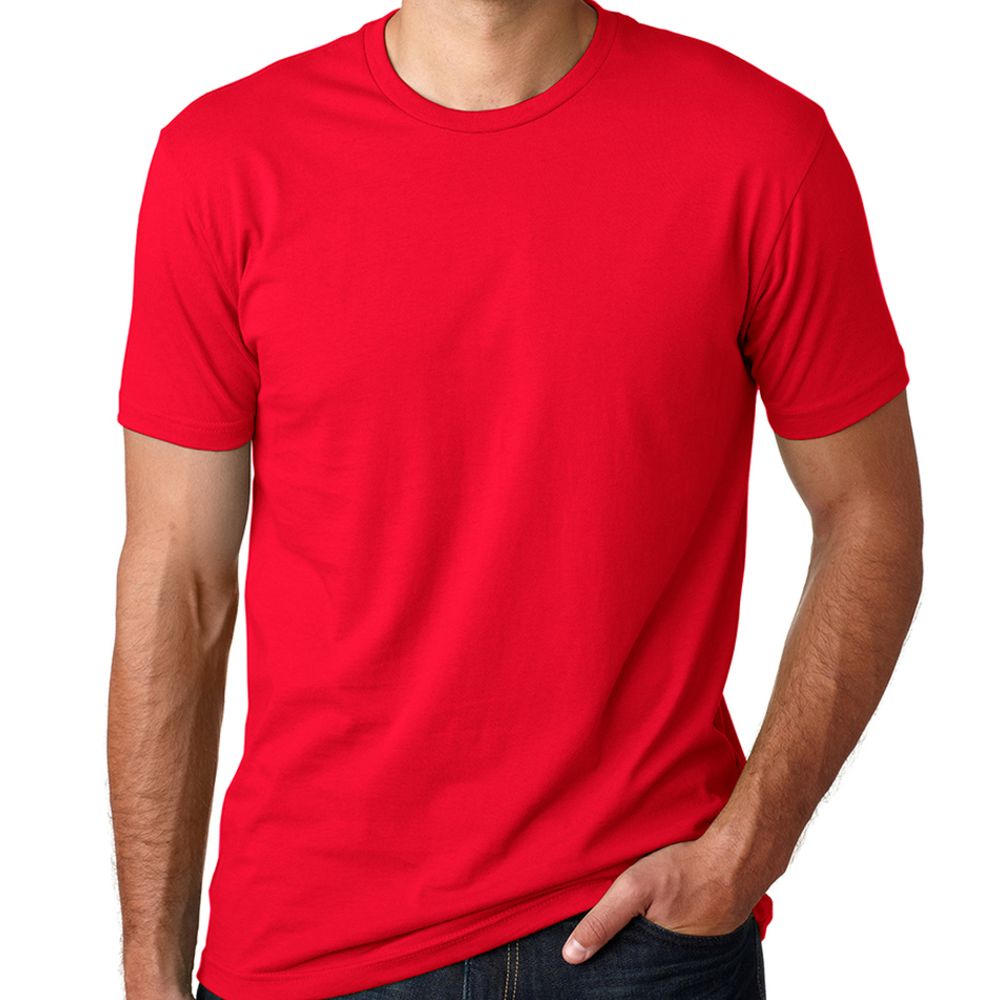 RushOrderTees Fashion Fit Tee