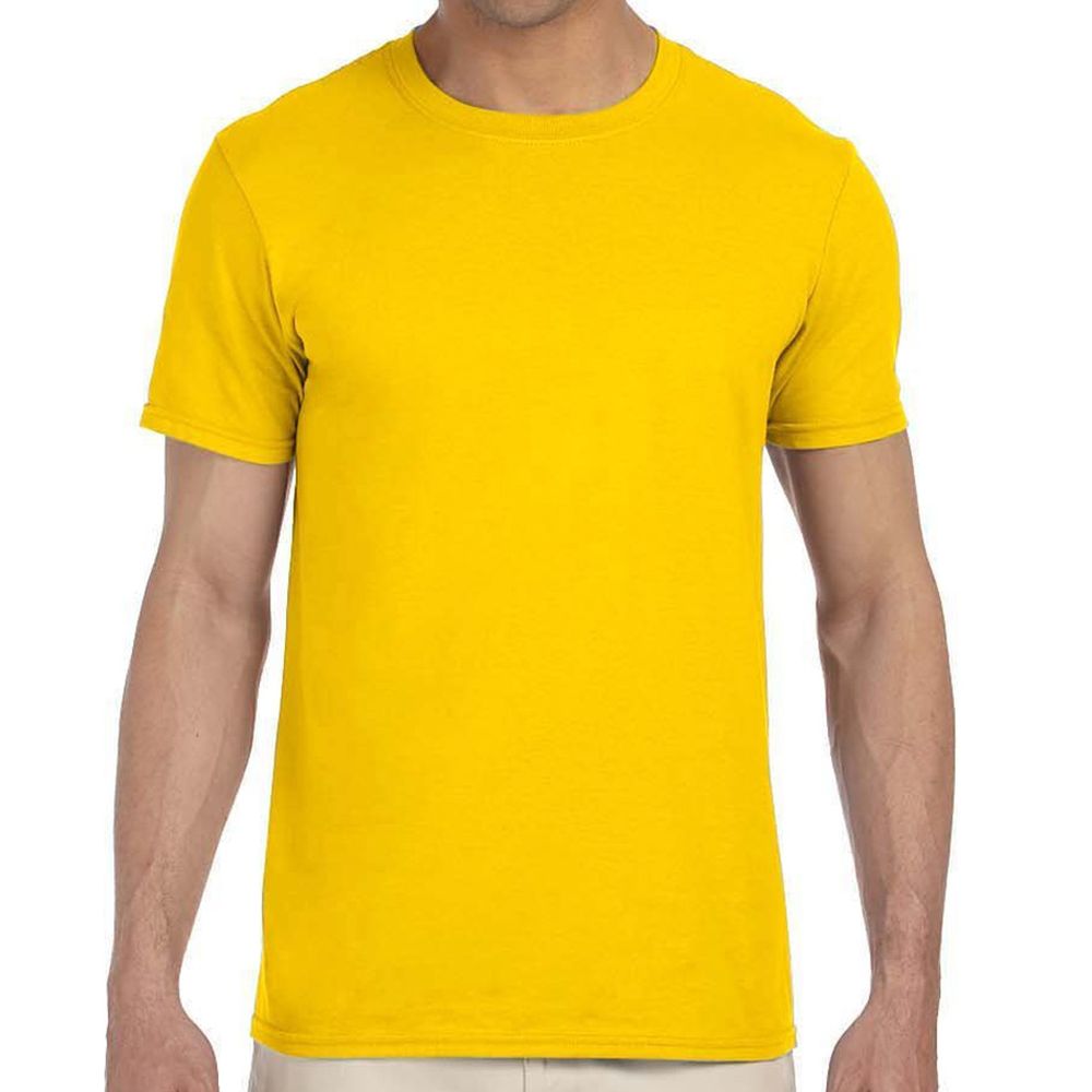 RushOrderTees Fashion Fit Tee