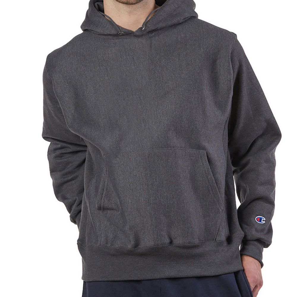 Champion Reverse Weave® Pullover Hoodie