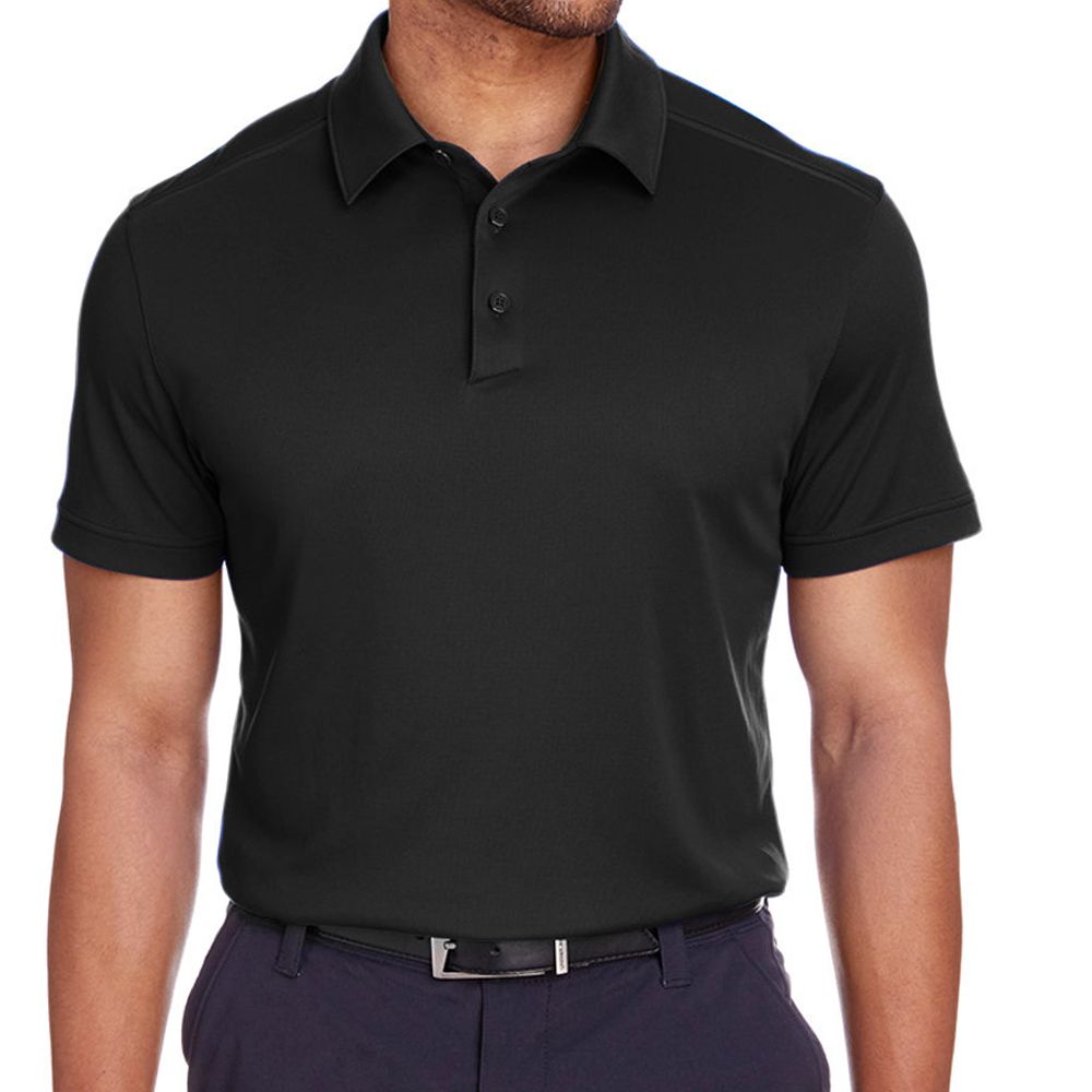 Men's Freestyle Polo