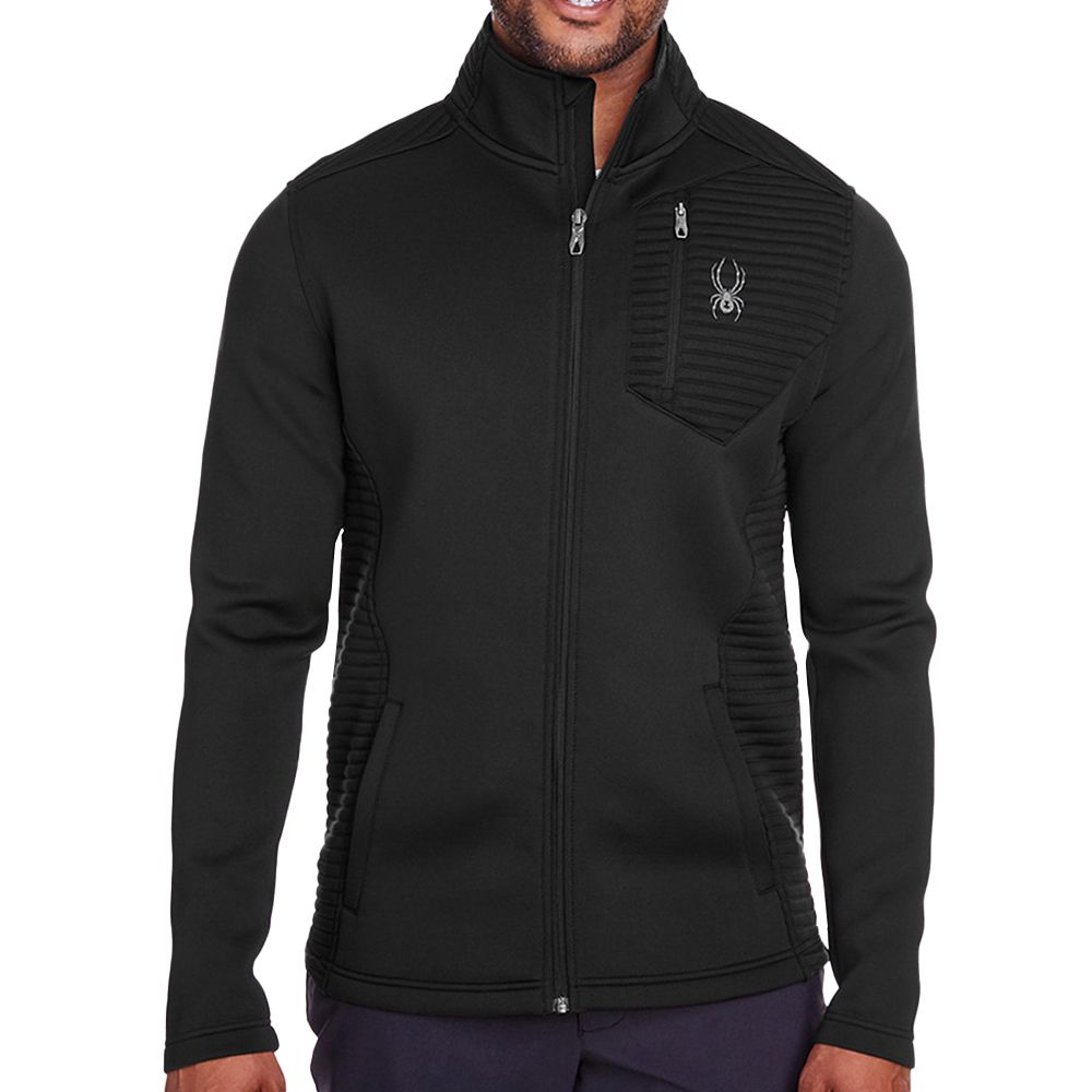 Men's Venom Full-Zip Jacket