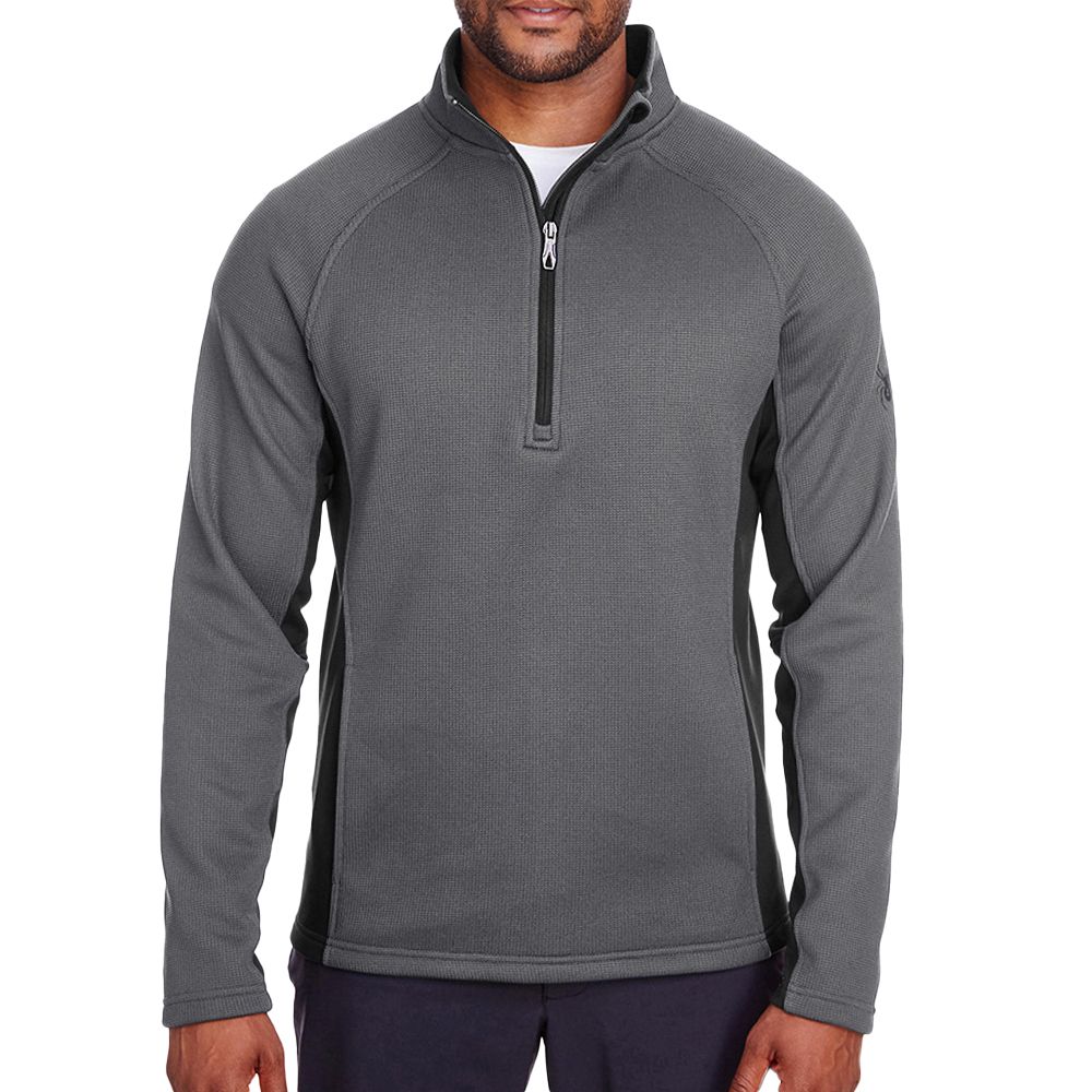 Men's Constant Half-Zip Sweater