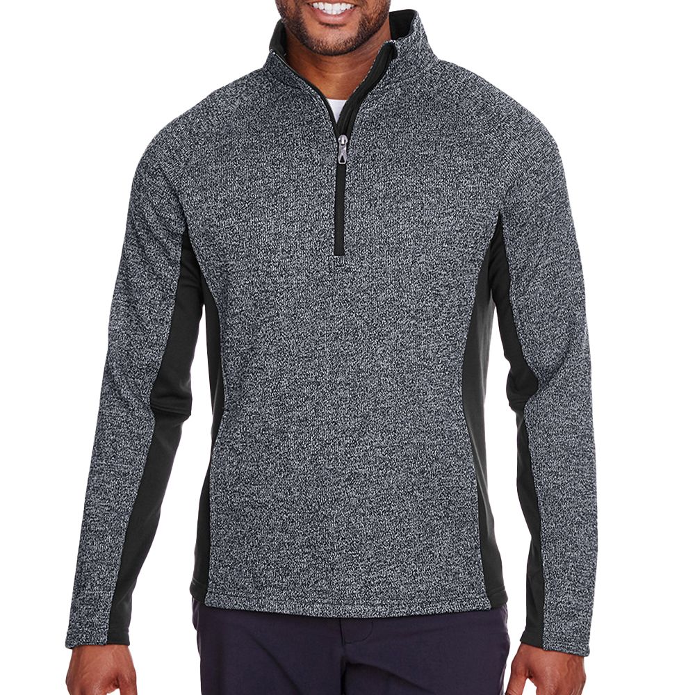 Men's Constant Half-Zip Sweater