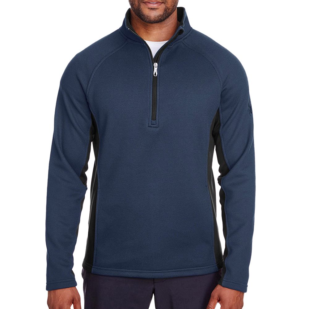 Men's Constant Half-Zip Sweater