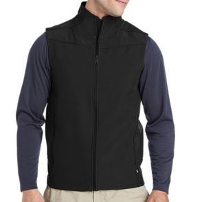 Spyder Touring Vest