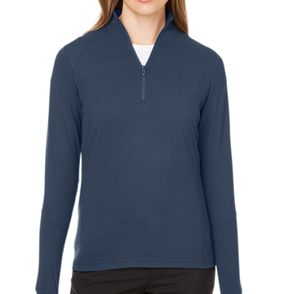 Spyder Women's Spyre Quarter-Zip