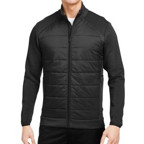 Spyder Impact Full-Zip Jacket