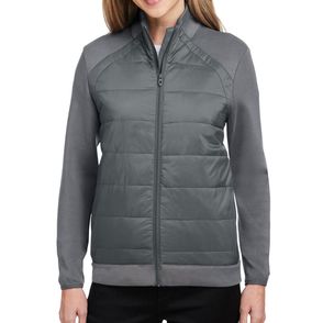 Spyder Women's Impact Full-Zip Jacket
