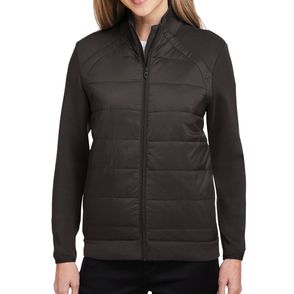 Spyder Women's Impact Full-Zip Jacket