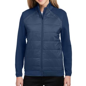 Spyder Women's Impact Full-Zip Jacket